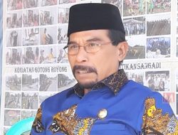 Sehan : Keluarga Landjar Dukung Penuh Sachrul Mamonto