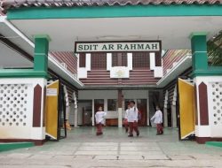 Semakin Modern, SDIT Ar Rahmah Jakarta Jadi Pilihan Tepat Sekolah Islam