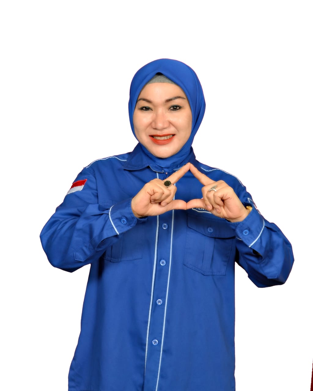 Dian Agriani Mamonto