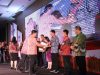 Pemkab Mitra Terima Penghargaan Pembangunan Daerah 2023 dari Provinsi Sulut