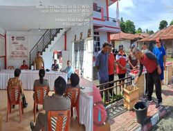 Dana Desa Pemdes Minanga Prioritaskan Pendidikan PAUD, Kesehatan dan Kegiatan Sosial Masyarakat