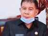 Sekda Halmahera Selatan Ir Saiful Turuy