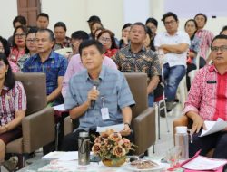 Pemkab Mitra Wujudkan Kabupaten Layak Anak