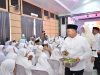 Jamaah Calon Haji Asal Batu Bara Ditepung Tawari