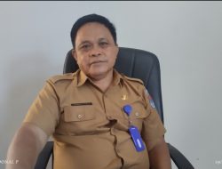 Kadis Kominfo Boltim Kena TGR, Ini Penyebapnya?