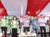 Sukses Gelar HAPSA WKI Sinode GMIM di Mitra, Ini Kata Bupati James Sumendap