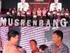 Wakili Bupati, Wabup Mitra Penghargaan Pembangunan Daerah 2023 Dari Pemprov Sulut