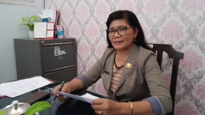DP3A Mitra Tangani 16 Kasus Kekerasan dan Pelecehan Seksual di Tahun 2023