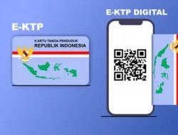 Kadis Disdukcapil Mitra Minta Masyarakat Daftar Identitas Kependudukan Digital