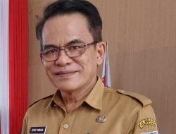 Jelang Idul Adha 2023, Dinas Pertanian Mitra Jamin Hewan Kurban Aman di Konsumsi