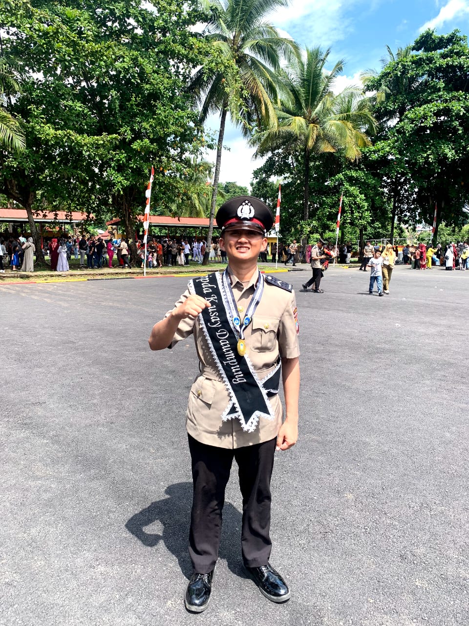 Bripda Kusay Daumpung