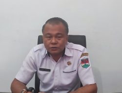 Pemkab Mitra Warning Keras Aktifitas PETI di Lokasi Kawasan Hutan Lindung