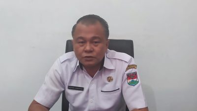 Pemkab Mitra Warning Keras Aktifitas PETI di Lokasi Kawasan Hutan Lindung