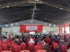 HUT ke-78 RI, DPRD Mitra Gelar Rapat Paripurna Dengarkan Pidato Kenegaraan Presiden Joko Widodo