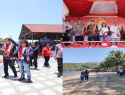 Pemkab Mitra Resmi Gelar Festival Bentenan Lakban Tahun 2023