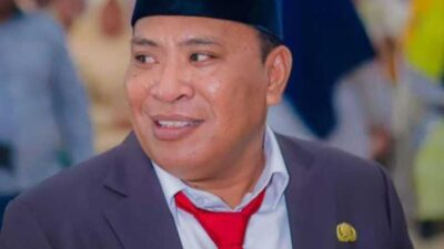 Posisi Kepala Dinas Kesehatan Dan Diskoperindag Halsel Terancam