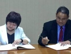 JMSI  Hadiri Belt and Road Journalists Forum 2023 di Beijing, Ini Kata Teguh Santosa