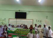 Dosen Univa Labuhanbatu Kenalkan Budaya Indonesia Kenegara Thailand Melalui PKM