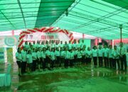 SMKN 1 Ratahan Gelar Job Fair dan Gelar Karya