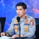 Polri Jelaskan Struktur Pengamanan Capres-Cawapres