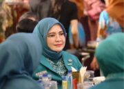 Nama Hj Eka Dahliani Abusama Masuk Figur PKB di Pilkada 2024