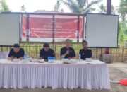 KPU Mitra Buka Pendaftaran Anggota KPPS Pemilu 2024