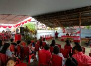 Semuel Montolalu Gelar Reses Ke-3 di Kelurahan Tosuraya Selatan