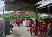 Gelar Reses Ke-3, Marty M Ole Banjir Aspirasi Masyarakat
