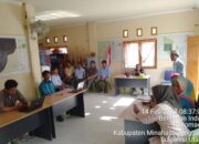 Desa Bentenan Indah Tetapkan APBDesa 2023 Yang Merujuk Pada Perdes