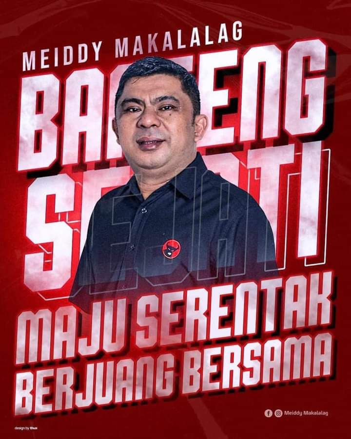 Meiddy Makalalag