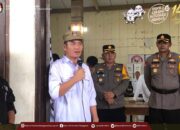 Ketua KPU Mitra Minta Masyarakat Menunggu Hasil Perhitungan Suara Resmi