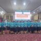 Ketua TP-PKK Mitra dan Jajaran Ikuti Kegiatan Optimalisasi Pembinaan Kader PKK Dalam Pola Asuh Anak dan Remaja di Era Digital