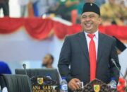 Meidy Makalalag Jaga Amanat Rakyat di DPRD Kotamobagu Selama 3 Periode