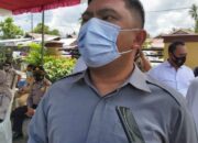 Diterima Meidy Makalalag, Dekot Bitung Kunker ke DPRD Kotamobagu