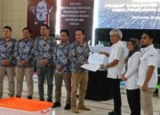 Hasil Penghitungan Suara Caleg DPRD Dari 4 Dapil di Kabupaten Minahasa Tenggara