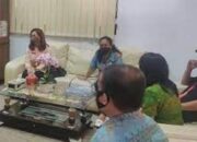 Terkait SIPD, Setwan DPRD Bitung Kunker ke DPRD Kotamobagu