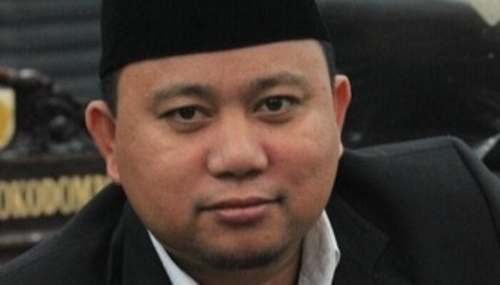 DPRD Boltim Jalin Kerjasama dengan DPRD Kotamobagu di Bidang Pekerjaan Umum