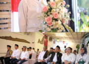 Ketua BPC HIPMI  Purwakarta Adakan MABAR SANTUY