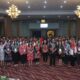 Bunda Paud Mitra Jadi Narasumber Peran Mencegah Stunting