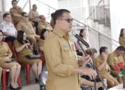 Kemenpan-RB Setujui Usulan Formasi CPNS dan PPPK Pemkab Mitra, Berikut Rinciannya?