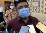 Ketua DPRD Kotamobagu Ungkap Soal Pembangunan RSUD Kotamobagu