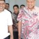 Ketua DPRD Kotamobagu Dampingi Gubernur SULUT Hadiri Peresmian Gedung Infeksus Center RSUD Kotamobagu