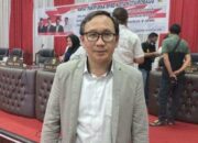 DPRD Kotamobagu Terima Kunker Komisi III DPRD Provinsi Sulut