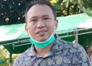 Sekwan DPRD Kotamobagu Terima Kunjungan Sekwan DPRD Boltim