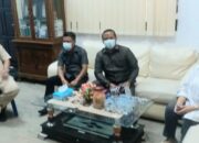 DPRD Kotamobagu Terima Kunjungan Setwan Provinsi Gorontalo