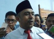 Ketua DPRD Kotamobagu Terima Kunker DPRD Provinsi Sulut