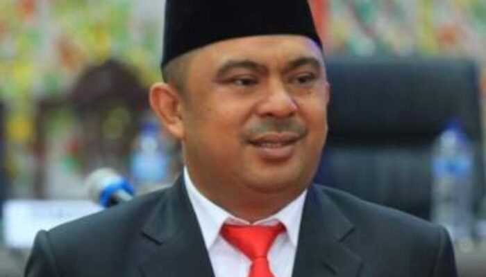 Meidy Makalalag Nyatakan Siap Bertarung di Pilwako Kotamobagu 2024