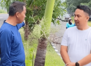 Ini Dia! Langkah Terobosan Bupati Sam Sachrul Mamonto: Pelebaran Dua Jembatan dan Pemeliharaan Jalan Trans di Kecamatan Tutuyan