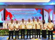 Musrenbang RPJPD dan RKPD Sulawesi Utara 2025: Sinergitas Kunci Keberhasilan Pembangunan