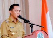 Jelang Hari Raya, Bupati Sam Sachrul Mamonto Imbau ASN Tolak Gratifikasi